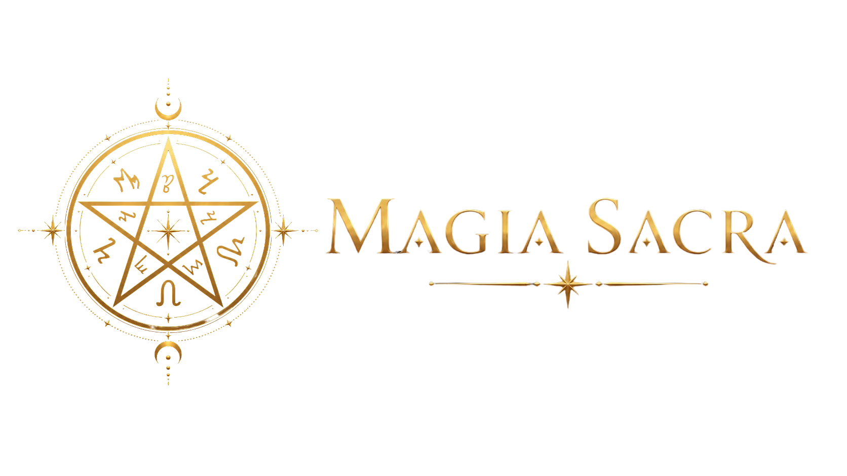 Magia Sacra