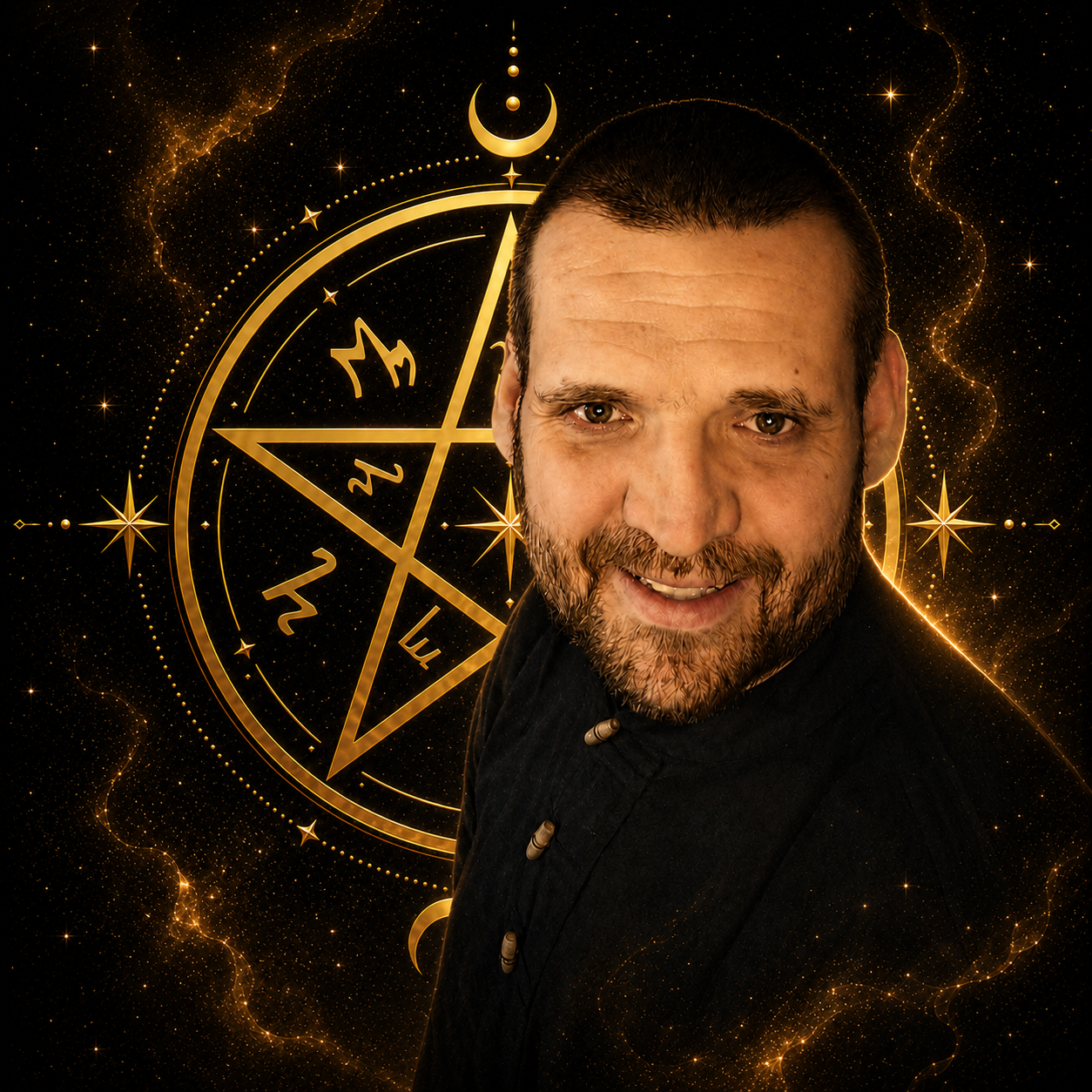 Magus Arcani