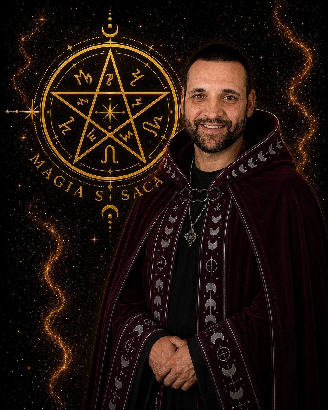 Magus Arcani